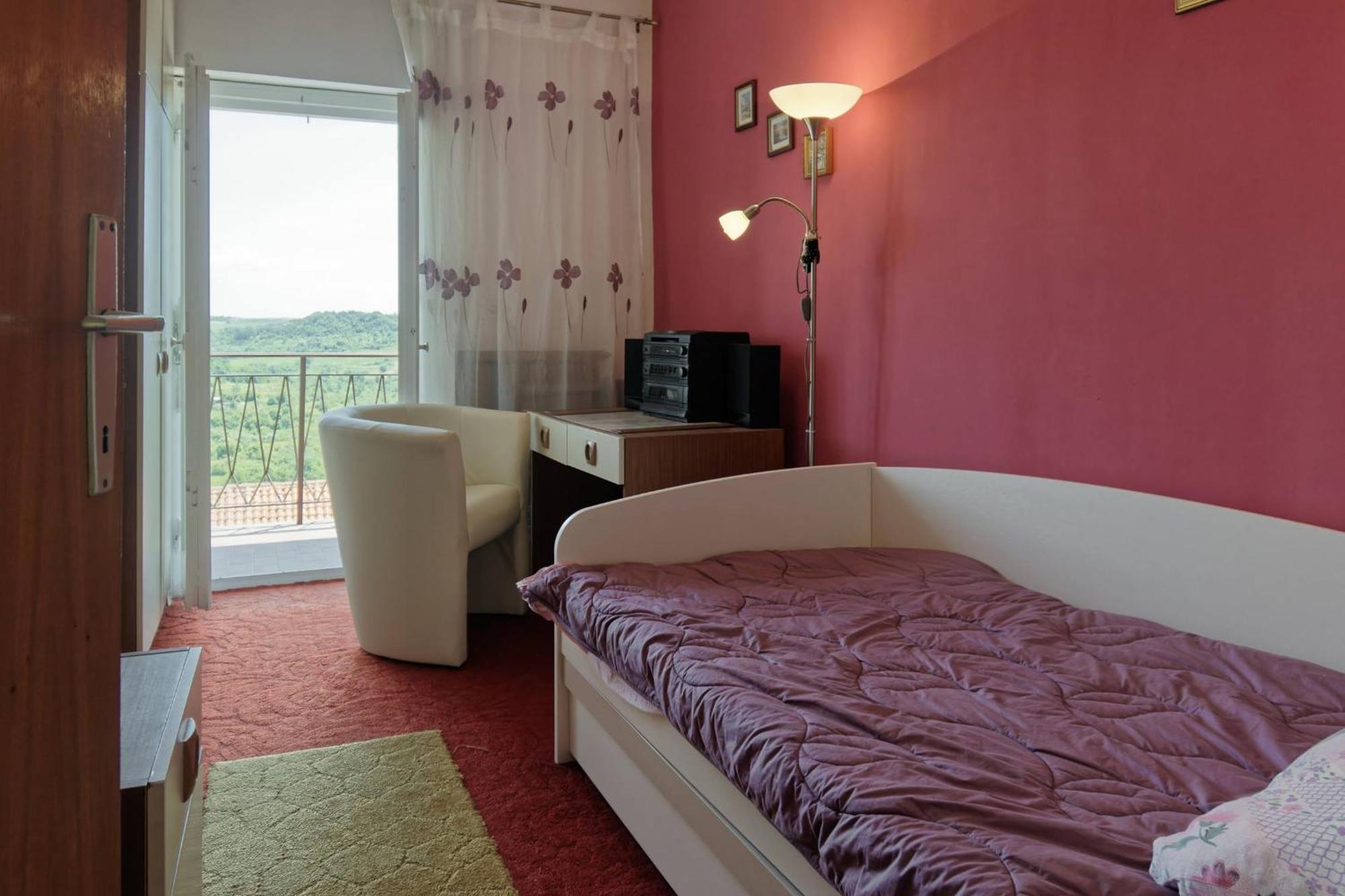 Holiday Home Vlady By Rent Istria Буйе Экстерьер фото