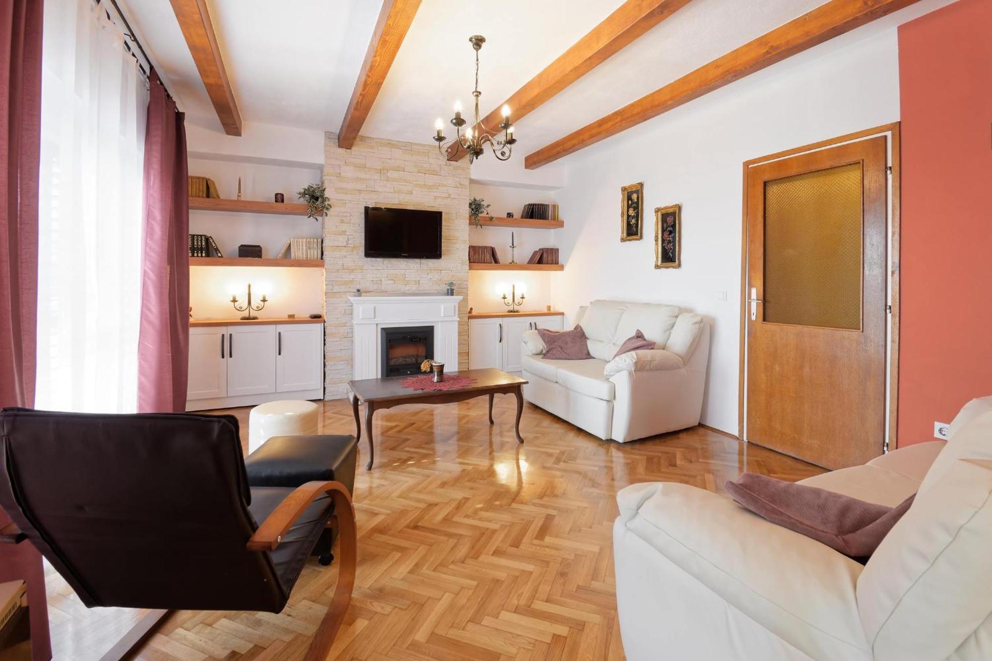 Holiday Home Vlady By Rent Istria Буйе Экстерьер фото