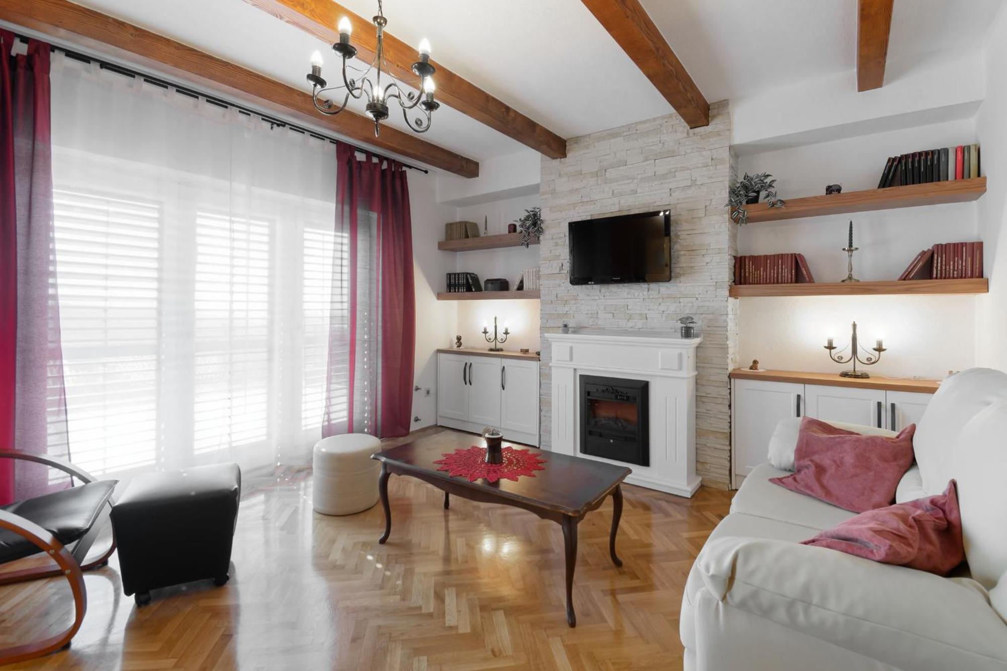 Holiday Home Vlady By Rent Istria Буйе Экстерьер фото