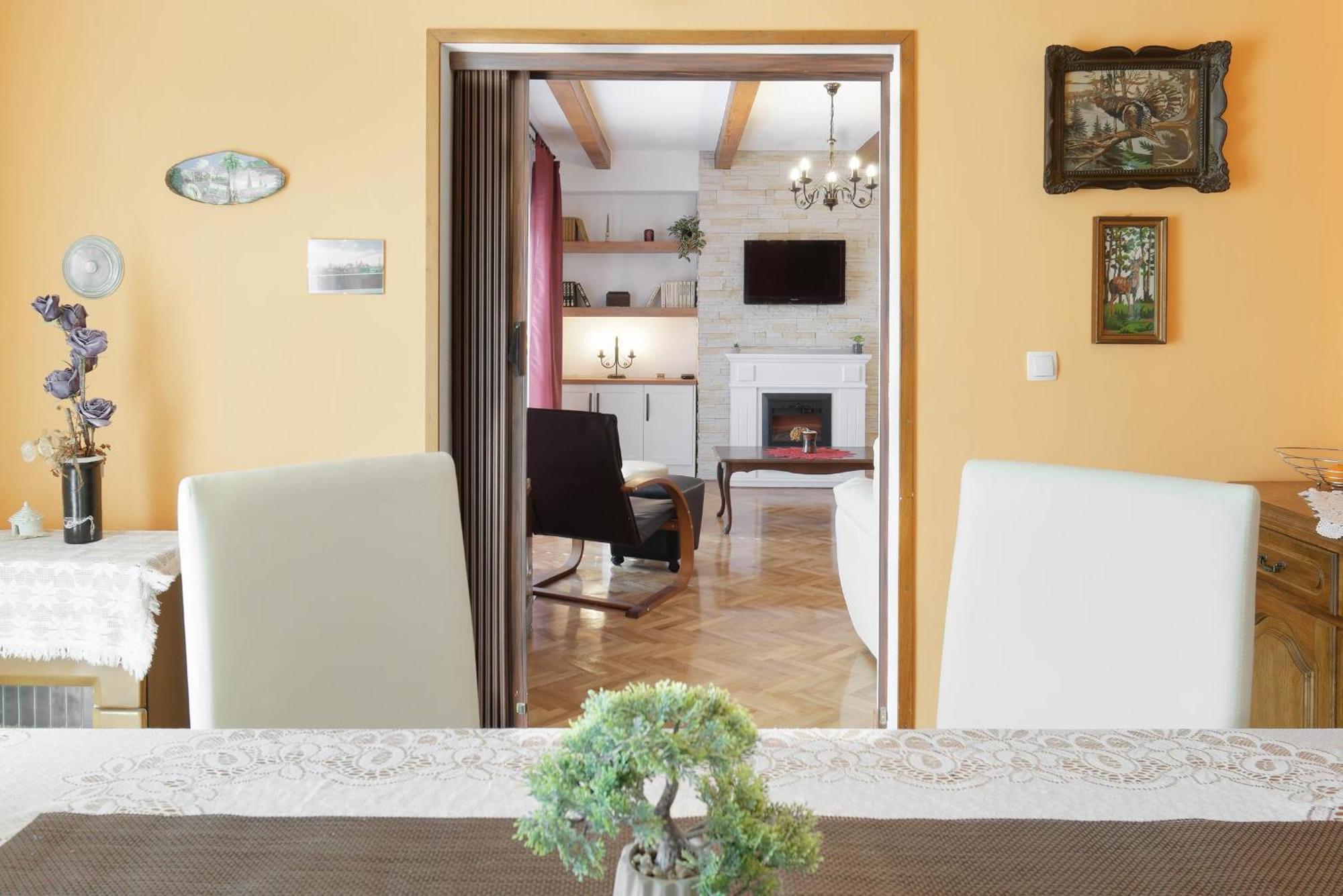 Holiday Home Vlady By Rent Istria Буйе Экстерьер фото