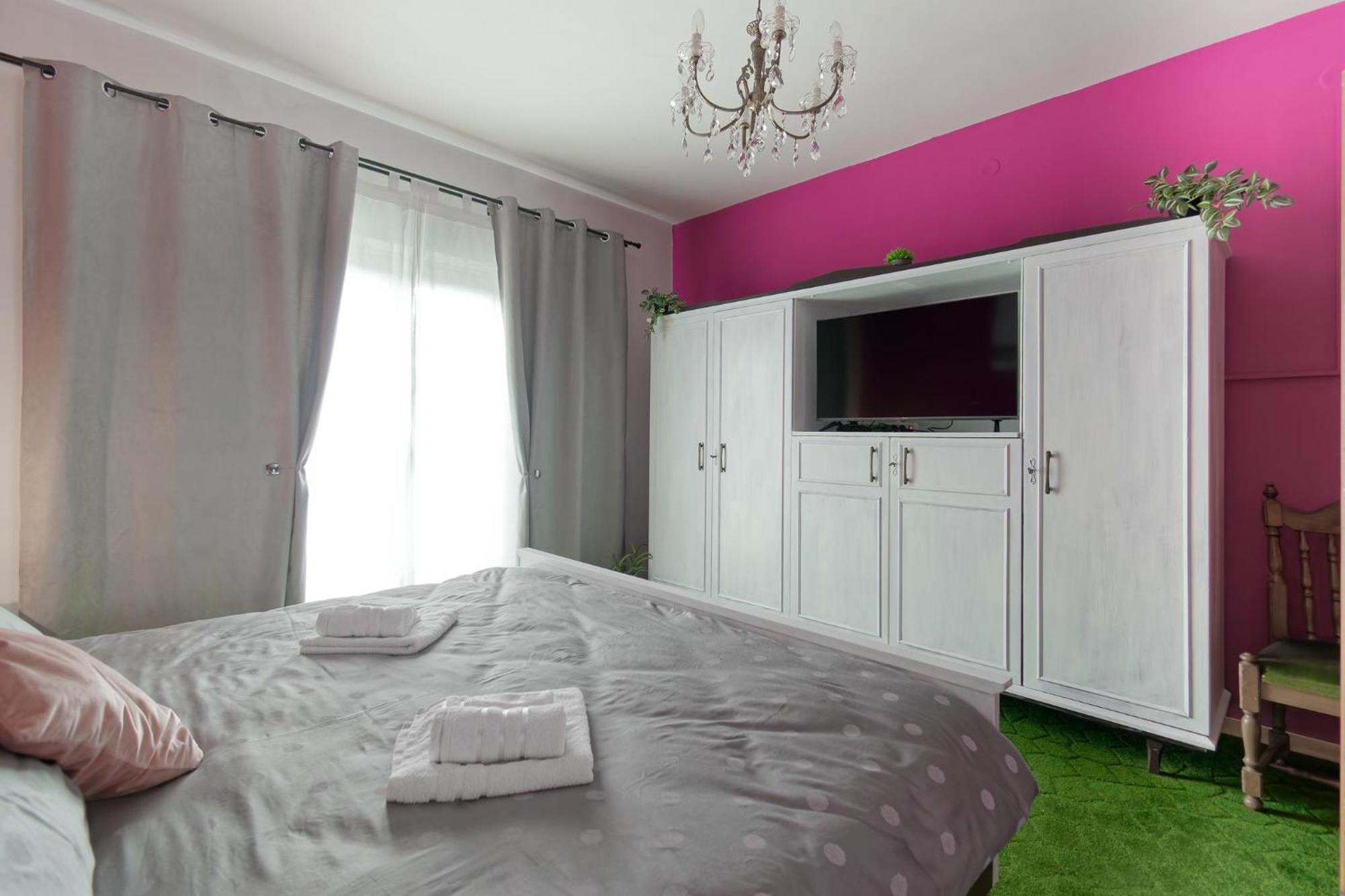 Holiday Home Vlady By Rent Istria Буйе Экстерьер фото